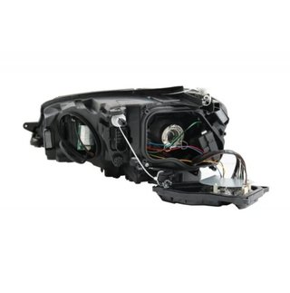 Faros delanteros Led Dynamic Volkswagen Golf VII 7