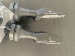 Intermitentes LED KOSO DUCATI