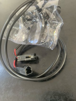 Intermitentes LED KOSO DUCATI
