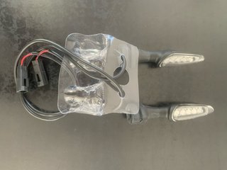 Intermitentes LED KOSO DUCATI
