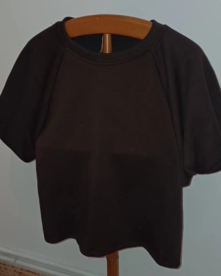 Camiseta tela suave