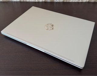HP core ultra 5/ 16gb ram / 256gb ssd / como nuevo