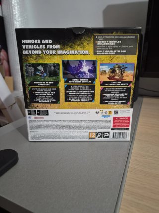 Sand Land Collector's Edition PS5