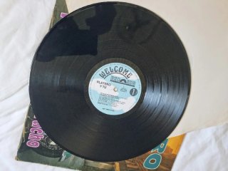 Vinilo Platero y Tu - Voy a Acabar Borracho