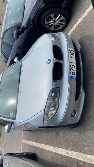 BMW Serie 1 2006