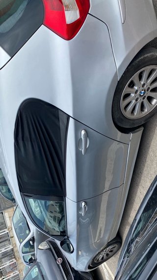 BMW Serie 1 2006