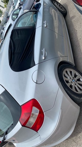BMW Serie 1 2006