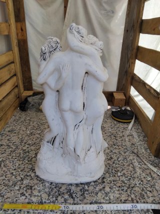 Estátua das Três Graças