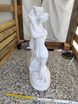 Estátua das Três Graças