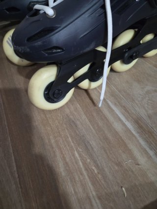 Patines en línea talla 41