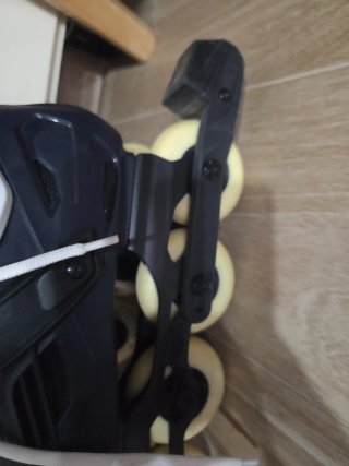 Patines en línea talla 41