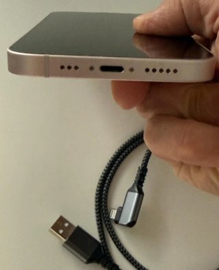 iPhone 13 Rosa 256GB