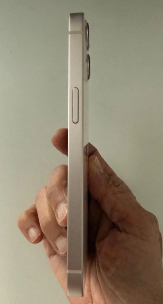 iPhone 13 Rosa 256GB
