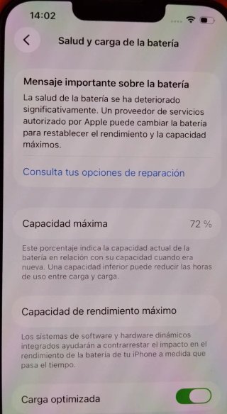 iPhone 13 Rosa 256GB