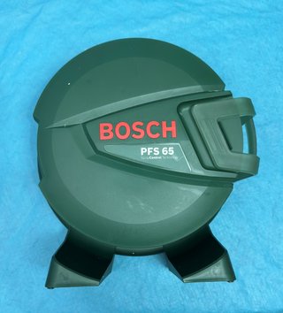 Pistola Pintar Bosch PFS 65