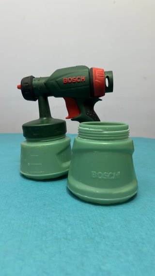 Pistola Pintar Bosch PFS 65
