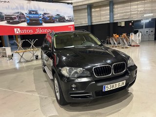 BMW X5 2009