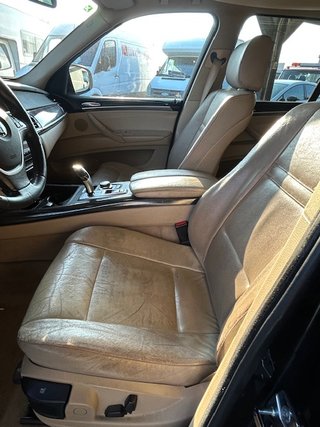 BMW X5 2009