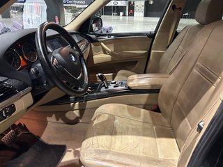 BMW X5 2009