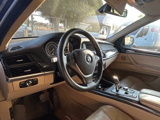 BMW X5 2009