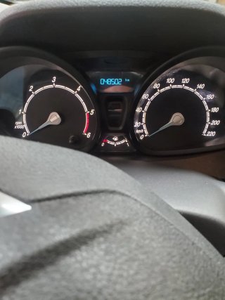 Ford Tourneo Connect 2019