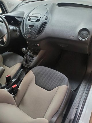 Ford Tourneo Connect 2019