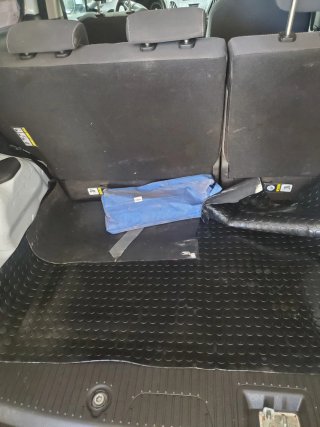 Ford Tourneo Connect 2019