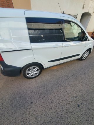 Ford Tourneo Connect 2019