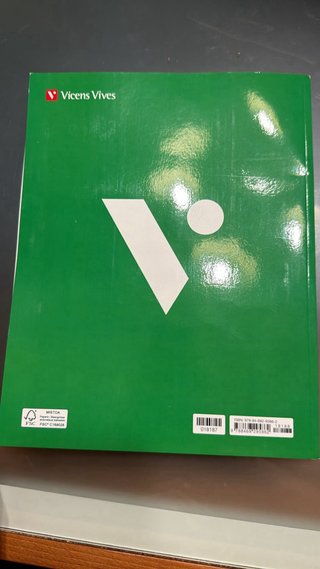 Libros GeografiaHistoria euskera Vicens Vives 4eso