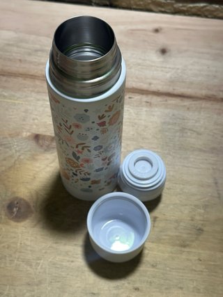 SUAVINEX Termo Líquidos Acero Inoxidable 500ml