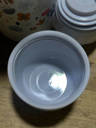 SUAVINEX Termo Líquidos Acero Inoxidable 500ml