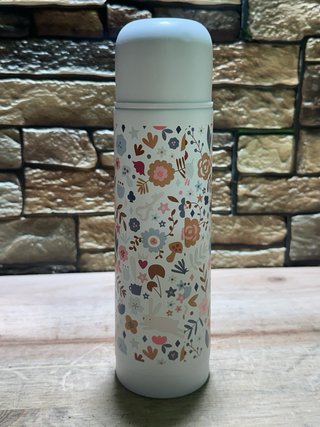 SUAVINEX Termo Líquidos Acero Inoxidable 500ml