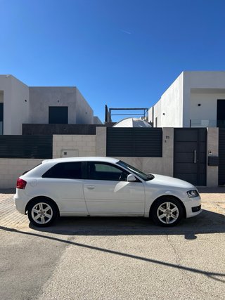 Audi A3 2010