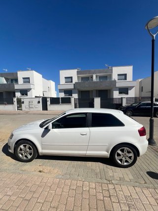 Audi A3 2010