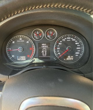 Audi A3 2010