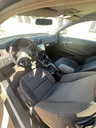 Audi A3 2010