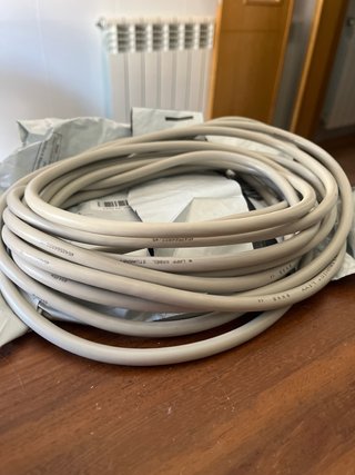 Cable LAPP KABEL Internet 5m