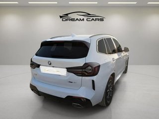 BMW X3 xDrive30e xLine