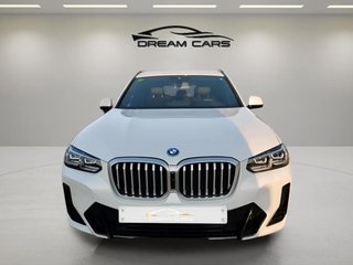 BMW X3 xDrive30e xLine