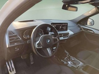 BMW X3 xDrive30e xLine