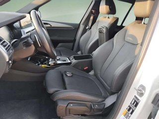 BMW X3 xDrive30e xLine