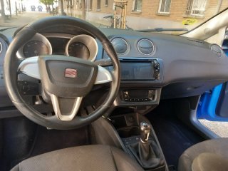 SEAT Ibiza 2008