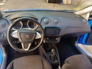 SEAT Ibiza 2008