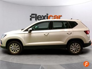 Seat Ateca 1.0 TSI 81kW (110CV) St&Sp Reference