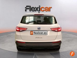 Seat Ateca 1.0 TSI 81kW (110CV) St&Sp Reference