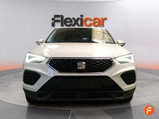 Seat Ateca 1.0 TSI 81kW (110CV) St&Sp Reference