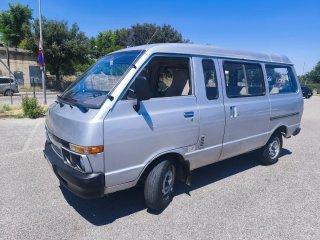 Nissan Vanette 1988