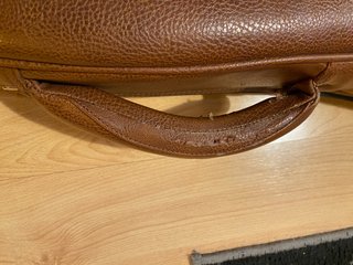 Funda Gibson Marrón Premium Guitarra