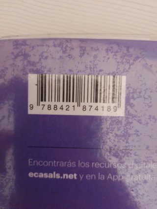 Lengua castellana y literatura 4 ESO : código a...