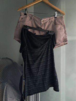 Lote Ropa Mujer Talla M/L